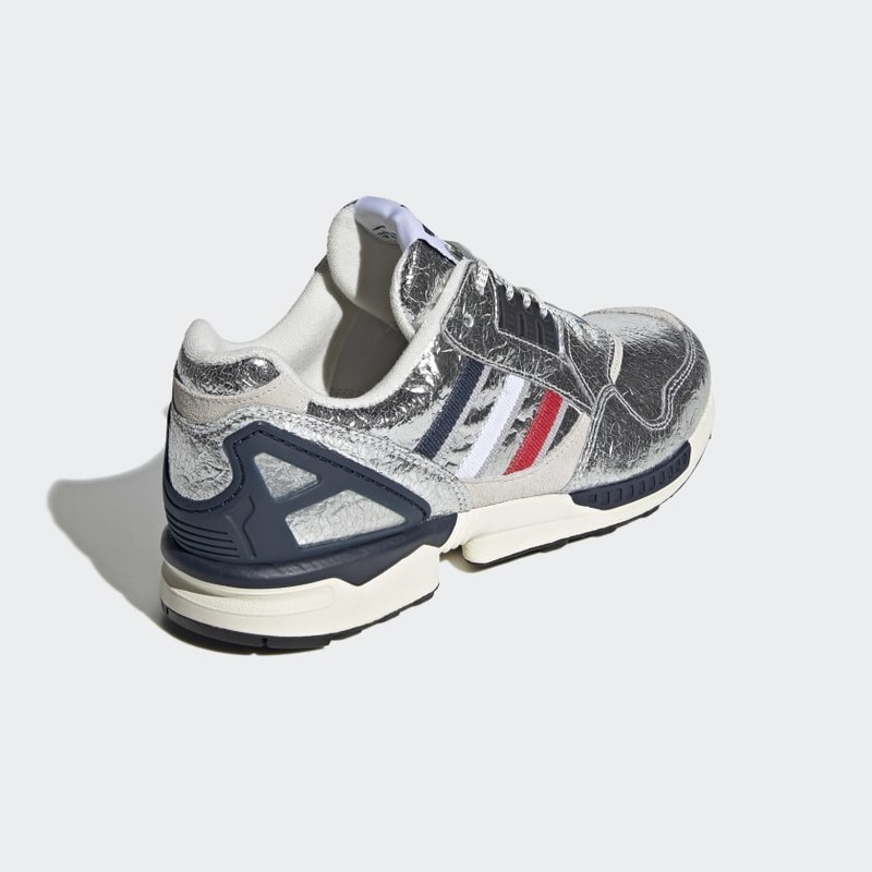 ※ma※ Concepts x adidas ZX 9000 Boston Marathon | FX9966 | Grailify